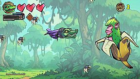 Bombardiro Crocodilo MISSION