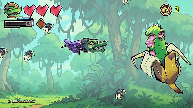 Bombardiro Crocodilo MISSION