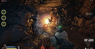 The Return: Survival