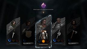 Lost Eidolons: Veil of the Witch