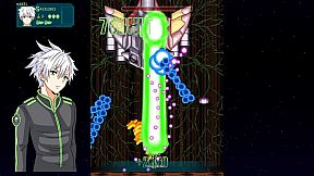 I Got Isekai'd Into a Shmup