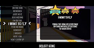 LOUD: My Road to Fame