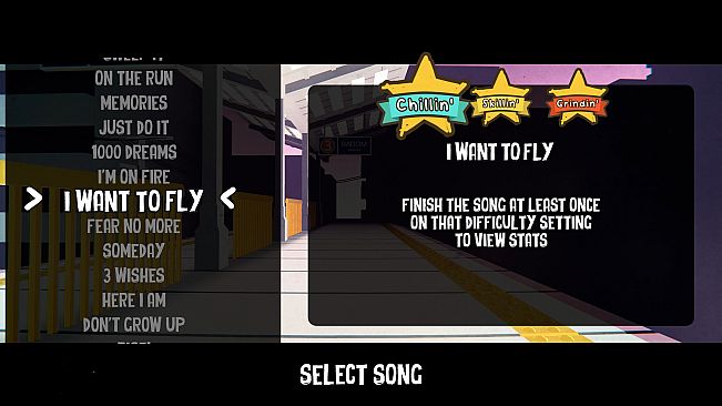 LOUD: My Road to Fame