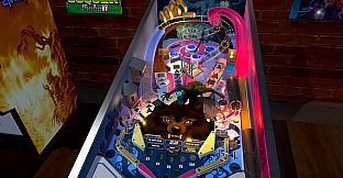 Werewolf Pinball