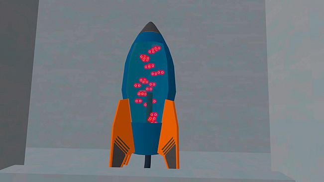 Futuclass - Hydrogen and Oxygen