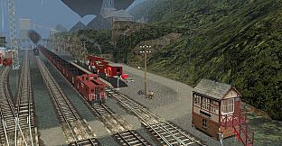Trainz: Murchison 2