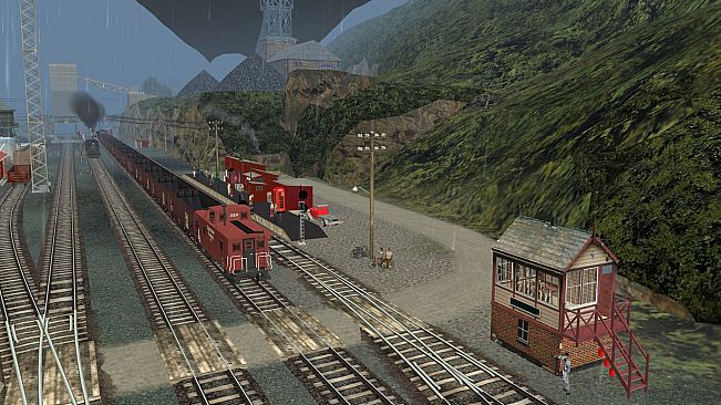 Trainz: Murchison 2
