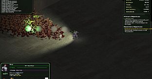 Fleshgrinder