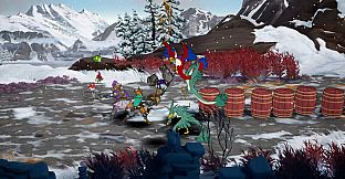 Towerborne: Platinum DLC