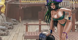 PumPum - Girls Pack #8