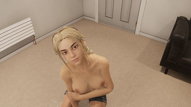 Casting Couch Simulator