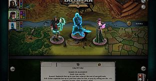 Talisman - The Realm of Souls Expansion