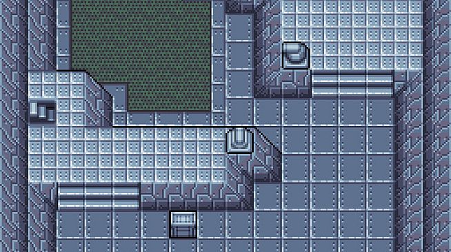 RPG Maker MZ - MT Tiny Tales Dungeon Tiles