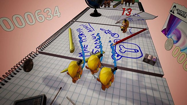 MEMOLOGY: ESCAPE OF MEMES