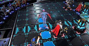 Athelan Battlegrounds