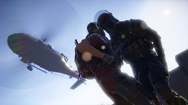 Tom Clancy’s Ghost Recon Wildlands - Season Pass Year 1