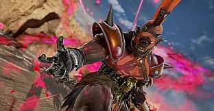 SOULCALIBUR VI - DLC8: Character Creation Set C