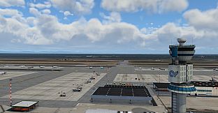 X-Plane 12 Add-on: Aerosoft - Airport Milano Malpensa