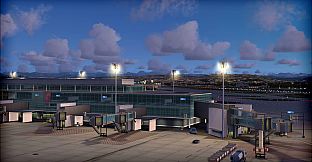 FSX: Steam Edition - Zurich Airport Add-On