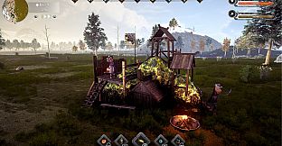 Viking Colony Builder Valhalla