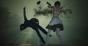 The Killing Antidote - Maid Costume Pack