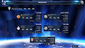 Football Club Simulator - FCS #21