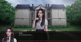 Angel Wings: Endless Night