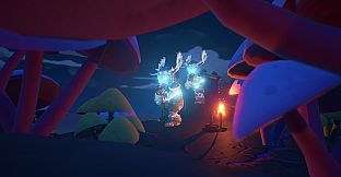 Valhalla Hills: Two-Horned Helmet Edition