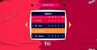 Golazo! 2:  Qatar International Stars