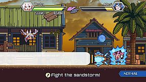 Dark Witch Music Episode: Rudymical