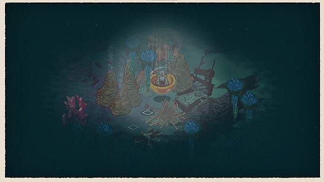 Aquamarine: Explorer's Edition