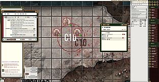Fantasy Grounds - Pathfinder 2 RPG - Shades of Blood Adventure Path: Thirst for Blood (1 of 3)