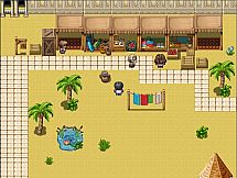 Story: Heaven & Hell