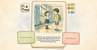 Oda's Ordinary Lives
