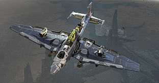 Star Conflict - Chaos