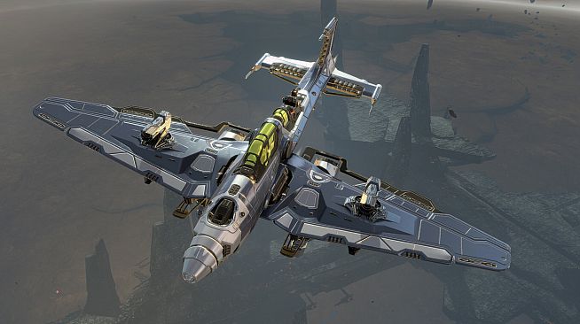 Star Conflict - Chaos