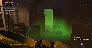 Crime Scene Cleaner - Biohazard