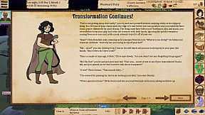 The Exile of Aphrodisia (2023)