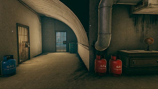 VEREDA - Mystery Escape Room Adventure