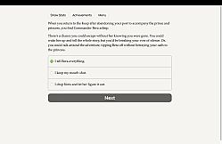 Their Majesties' Pleasure