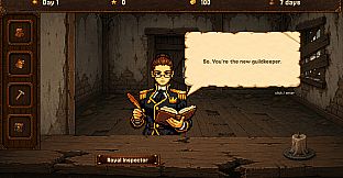 Questmonger