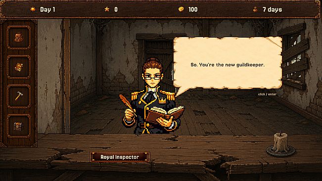 Questmonger