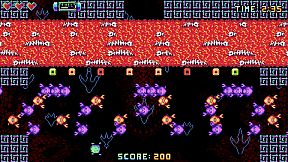 Tri Breaker: A Sacred Symbols Odyssey