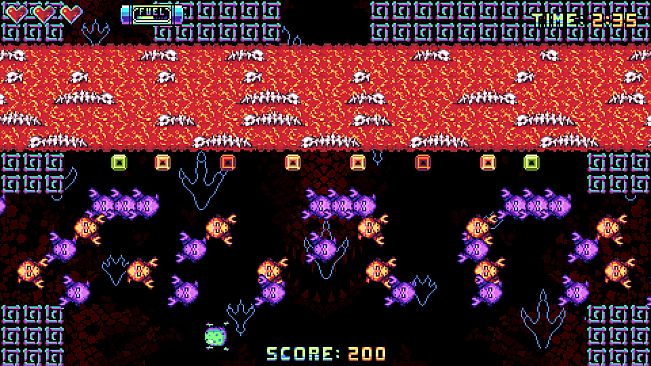 Tri Breaker: A Sacred Symbols Odyssey