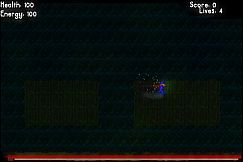 Cyborg Ninja vs. The Third Reich