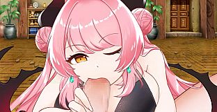 Succubus Melnea - Additional Adult Story & Graphics DLC