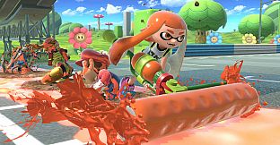 Super Smash Bros. Ultimate