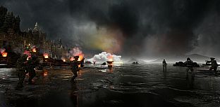 Ava Hunt and Thieves of the Lost