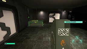 Shelter 78: Mutant Protocol PS4 & PS5