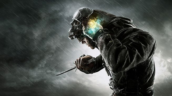 Dishonored Soundtrack